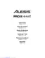 Preview: User Guide