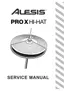 Preview: Service Manual