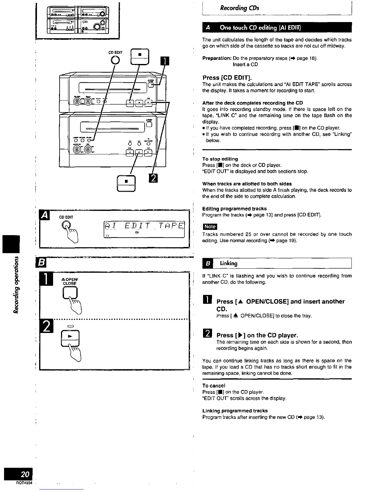 Page #20 background image