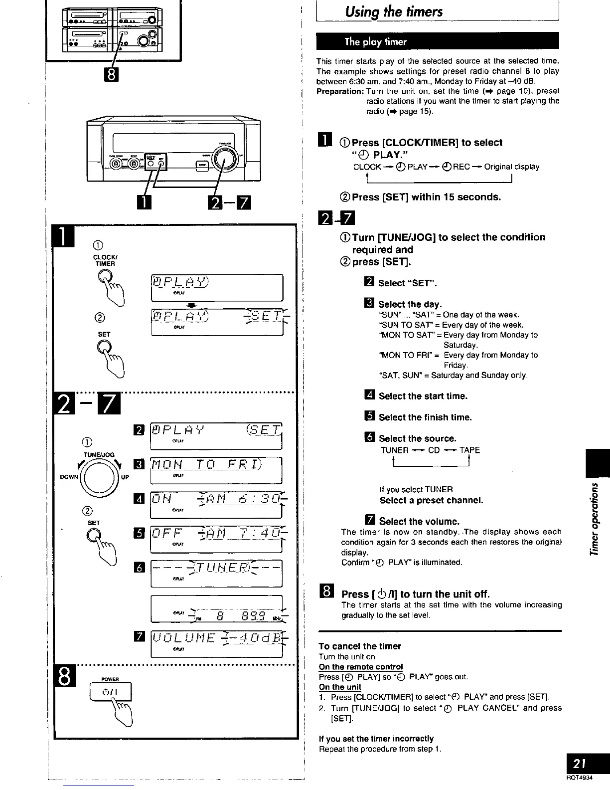 Page #21 background image