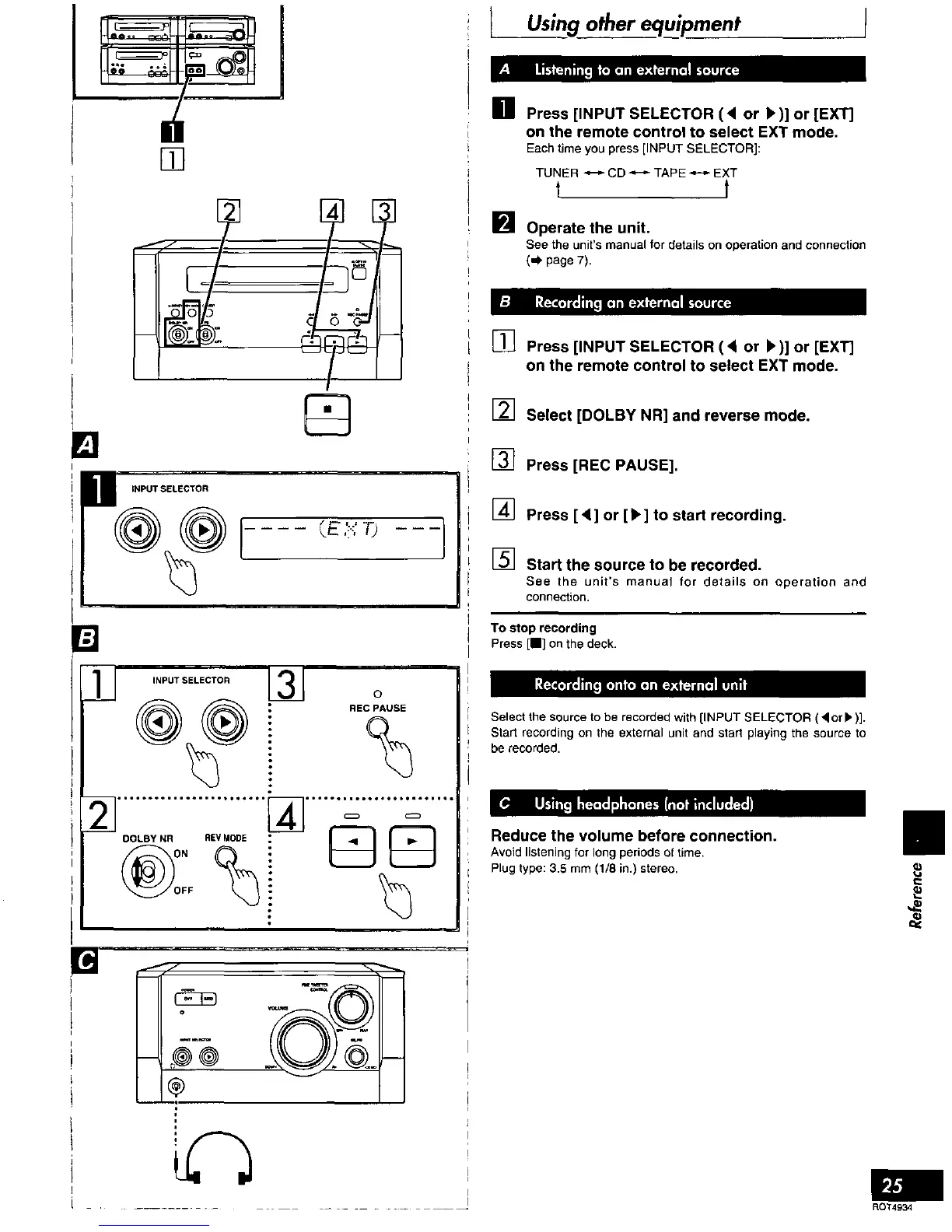 Page #25 background image