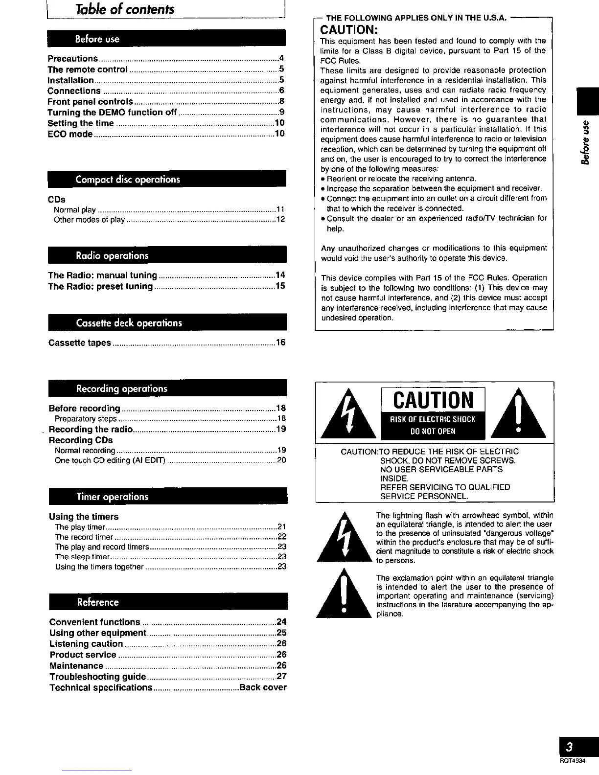 Page #3 background image