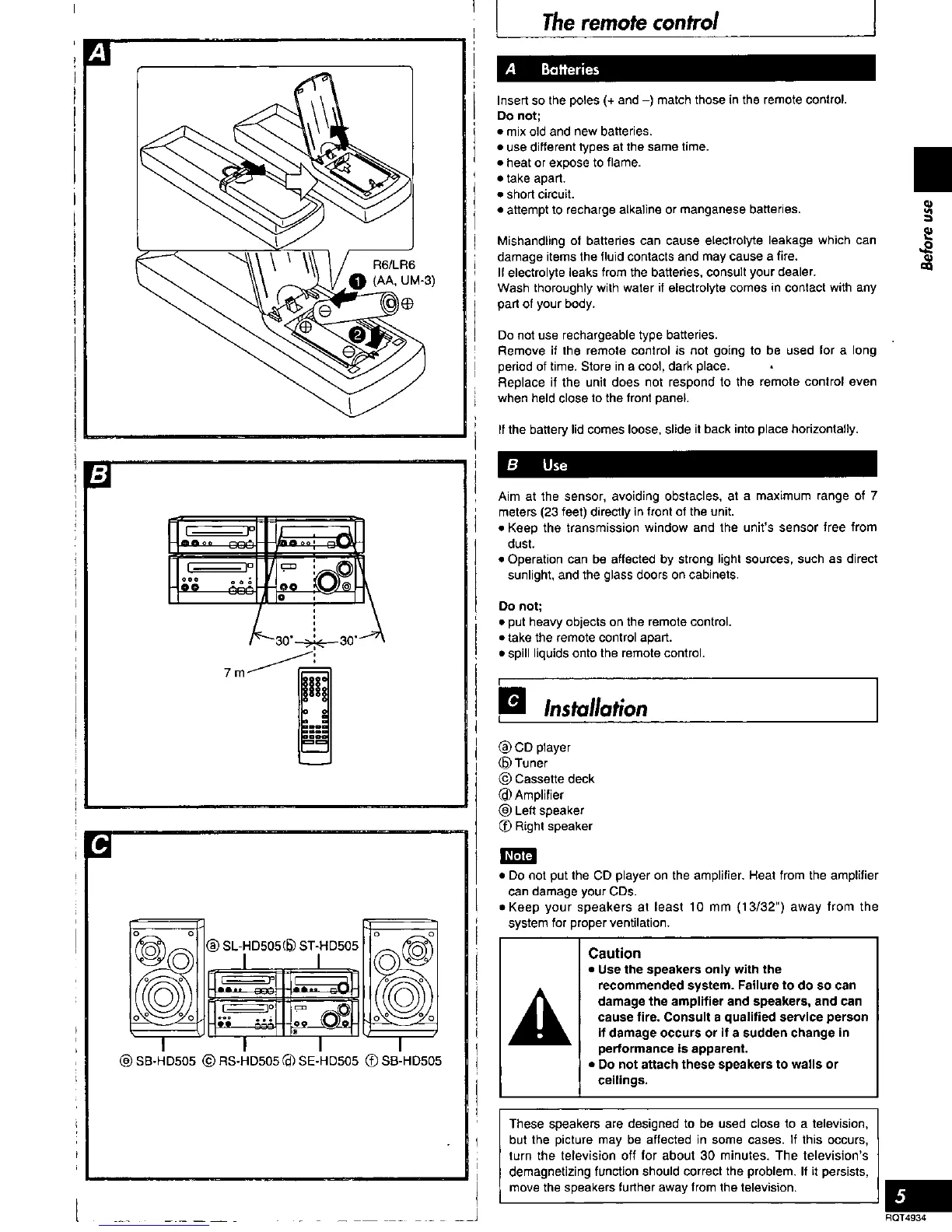 Page #5 background image