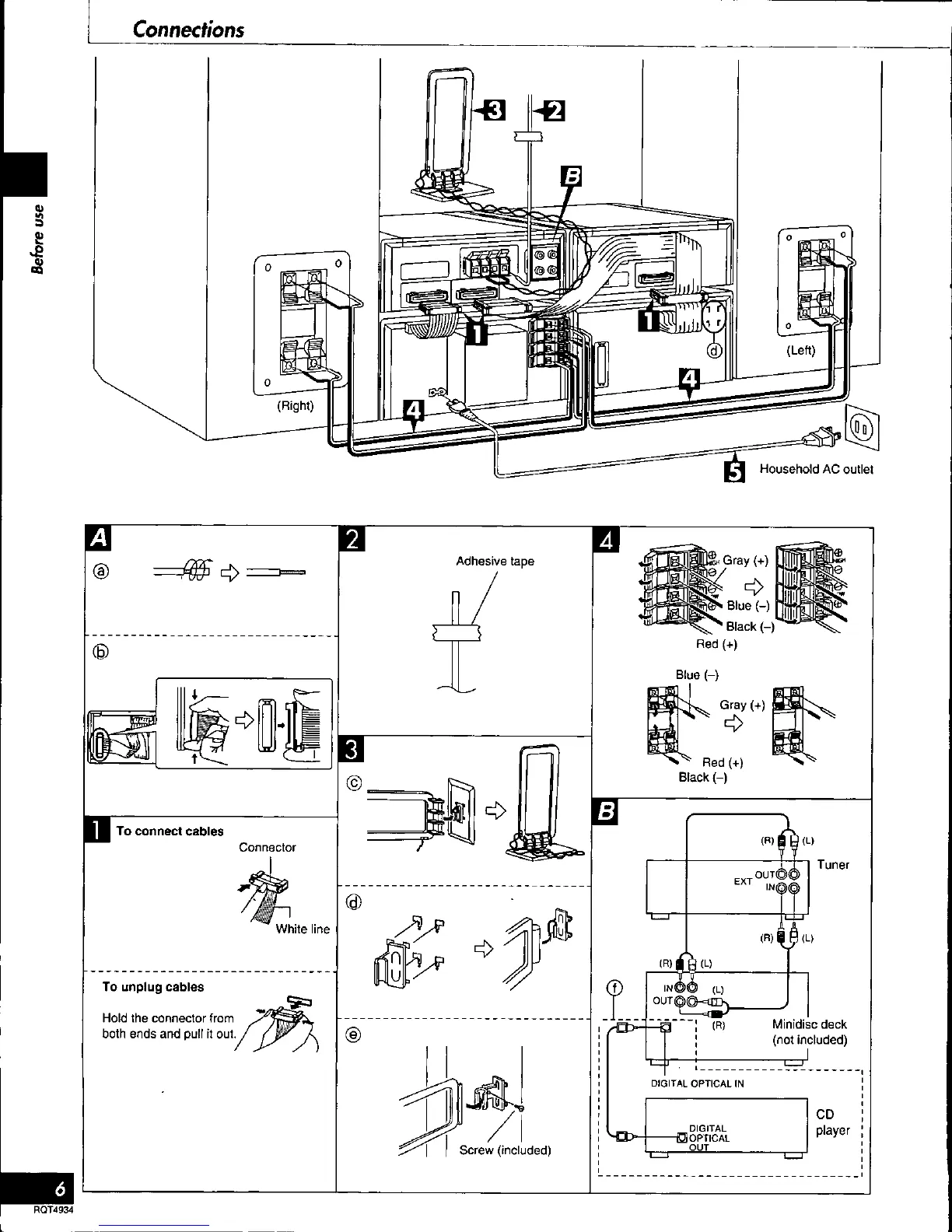 Page #6 background image