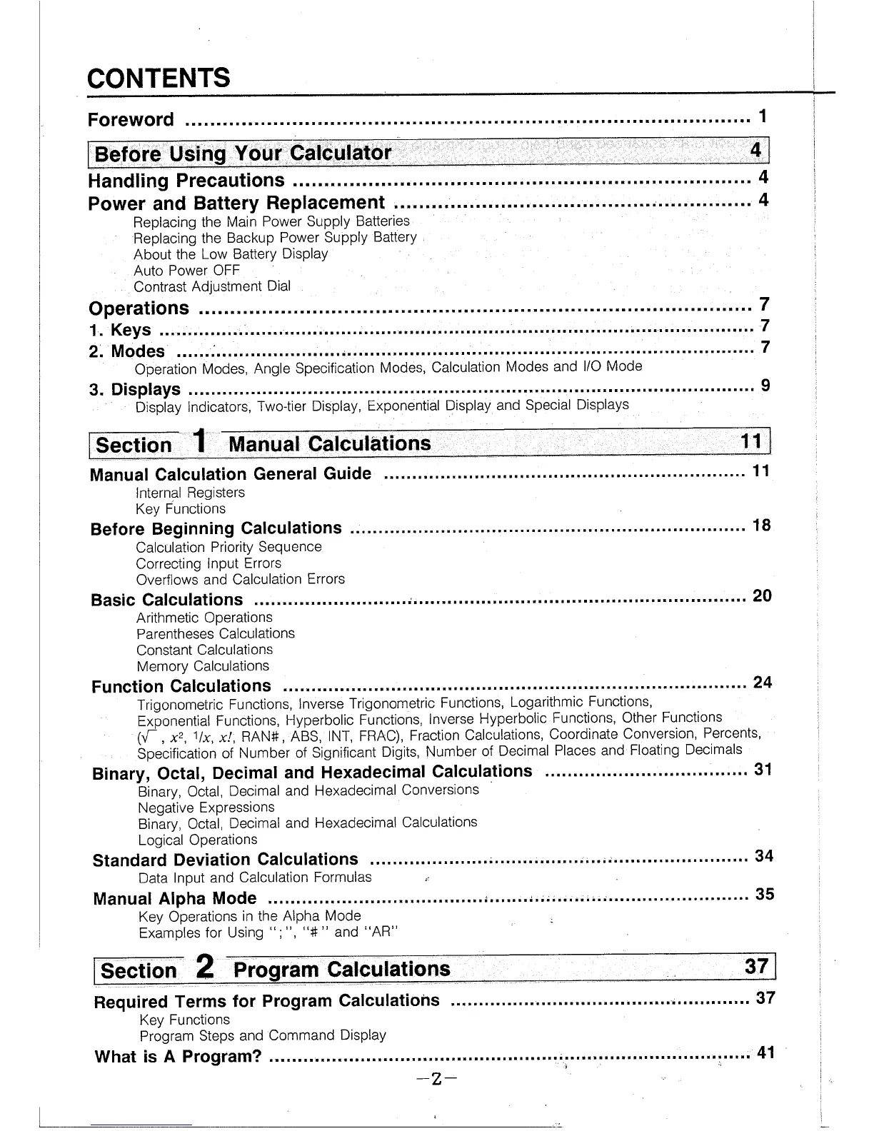 Page #4 background image