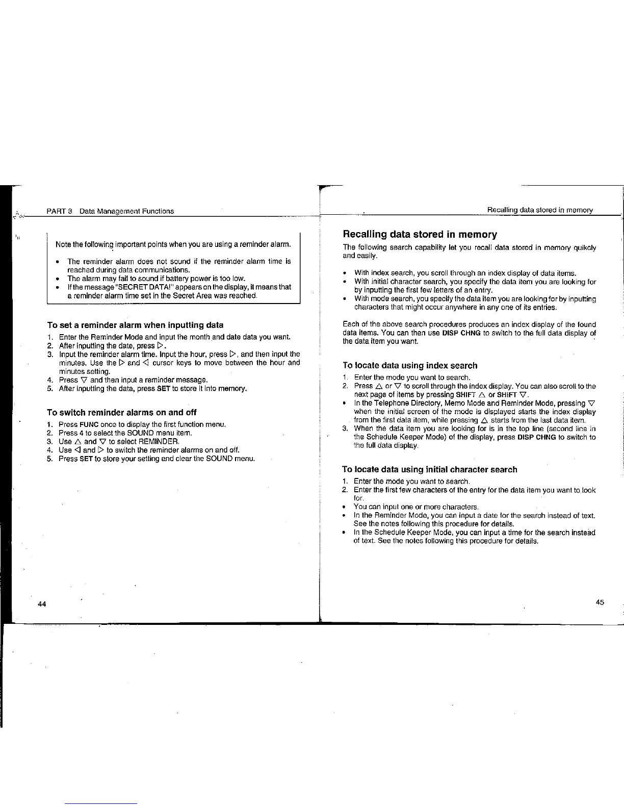 Page #23 background image