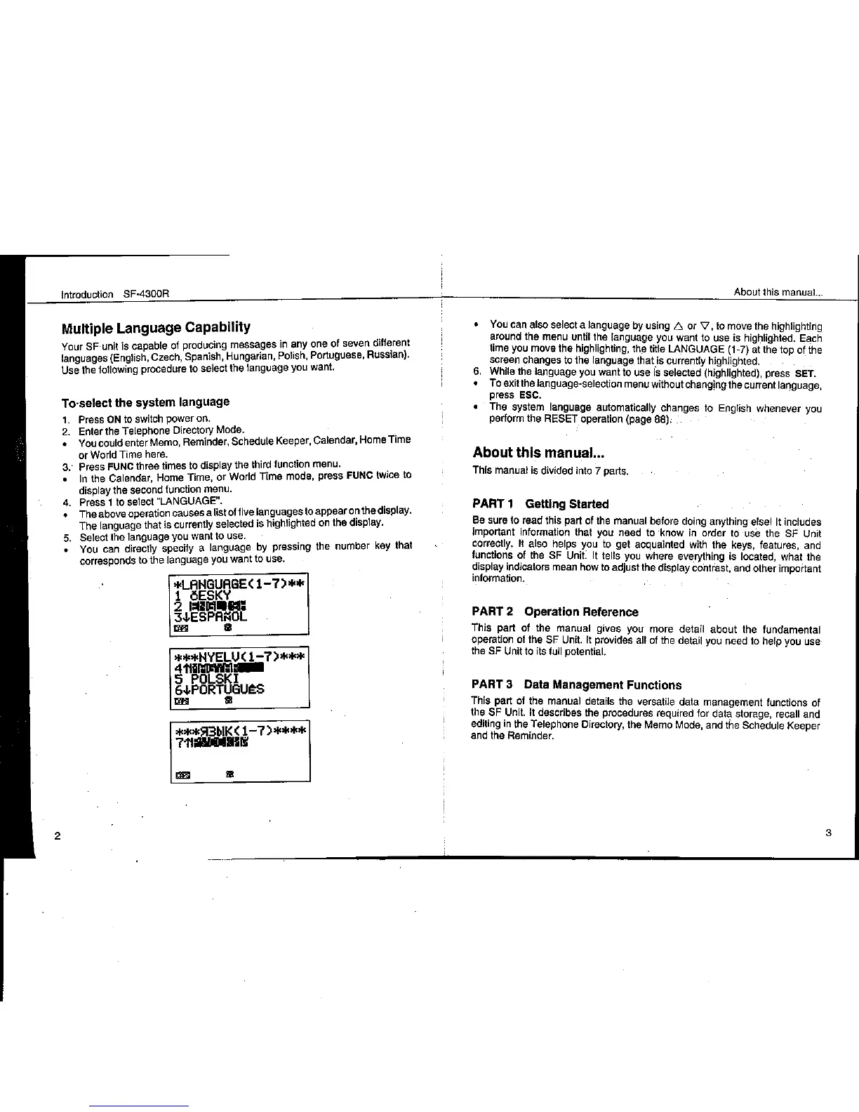 Page #3 background image