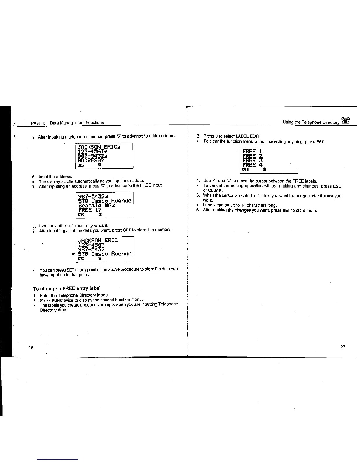 Page #14 background image