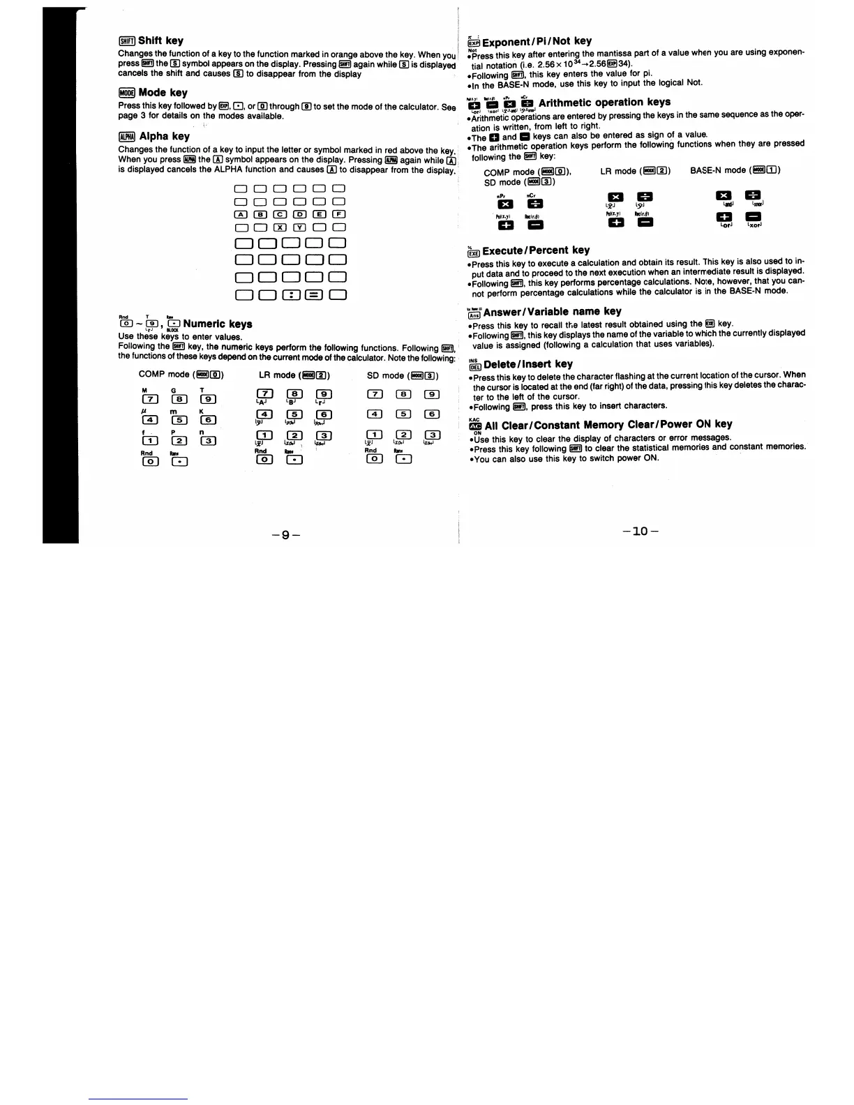 Page #6 background image