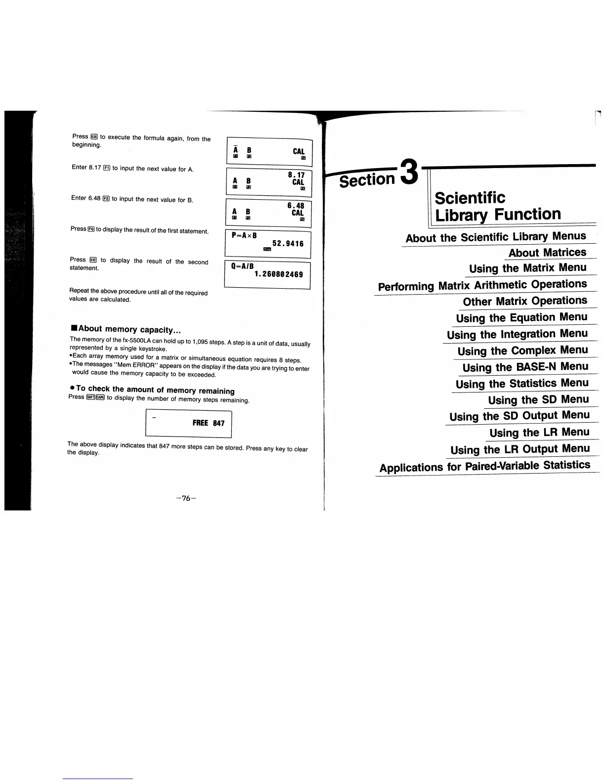 Page #40 background image