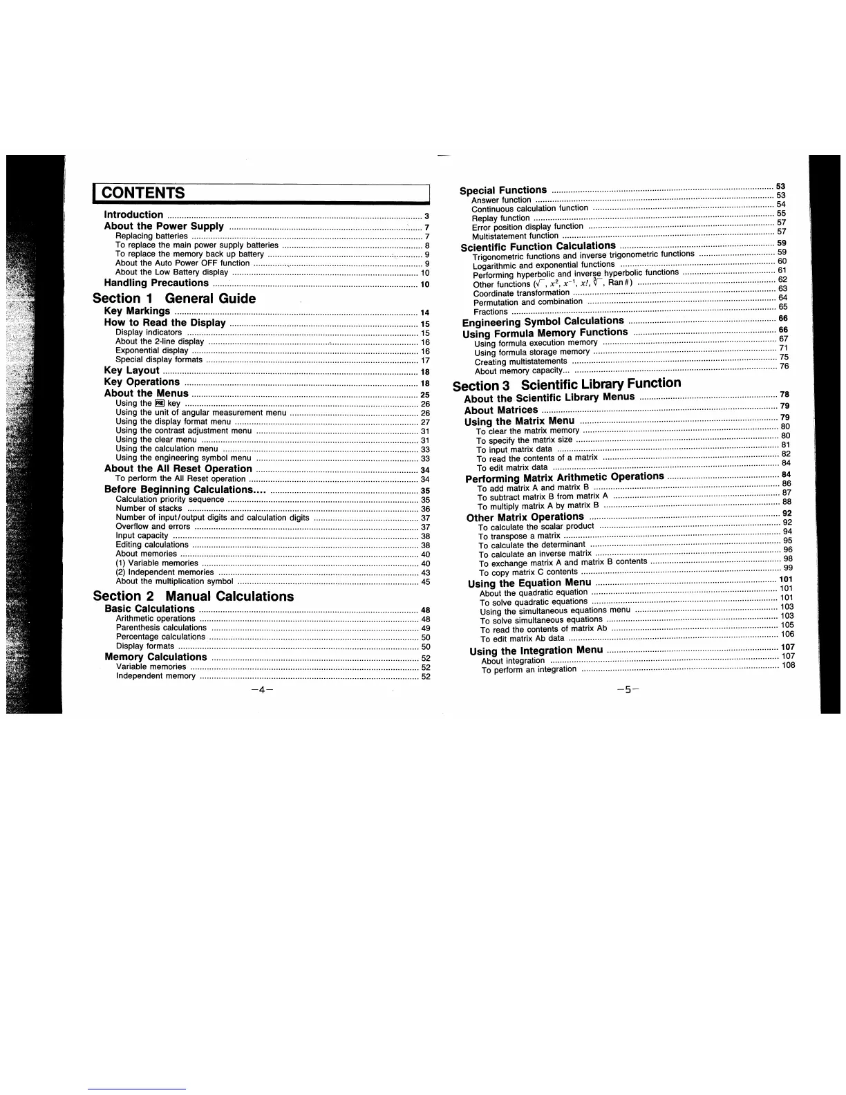 Page #4 background image