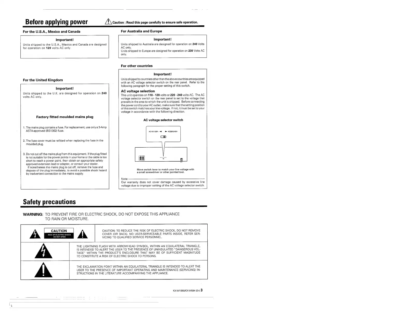 Page #3 background image