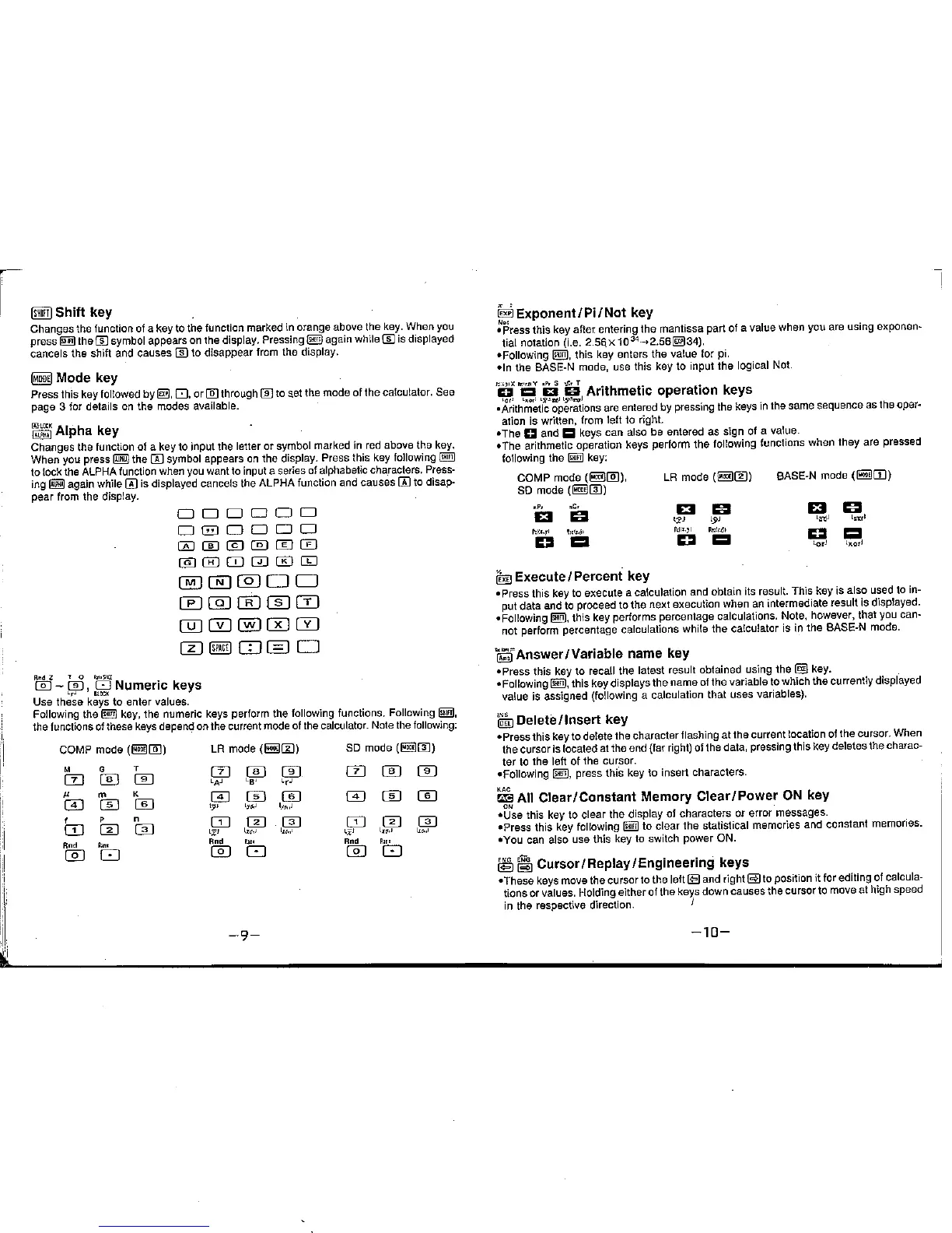 Page #6 background image
