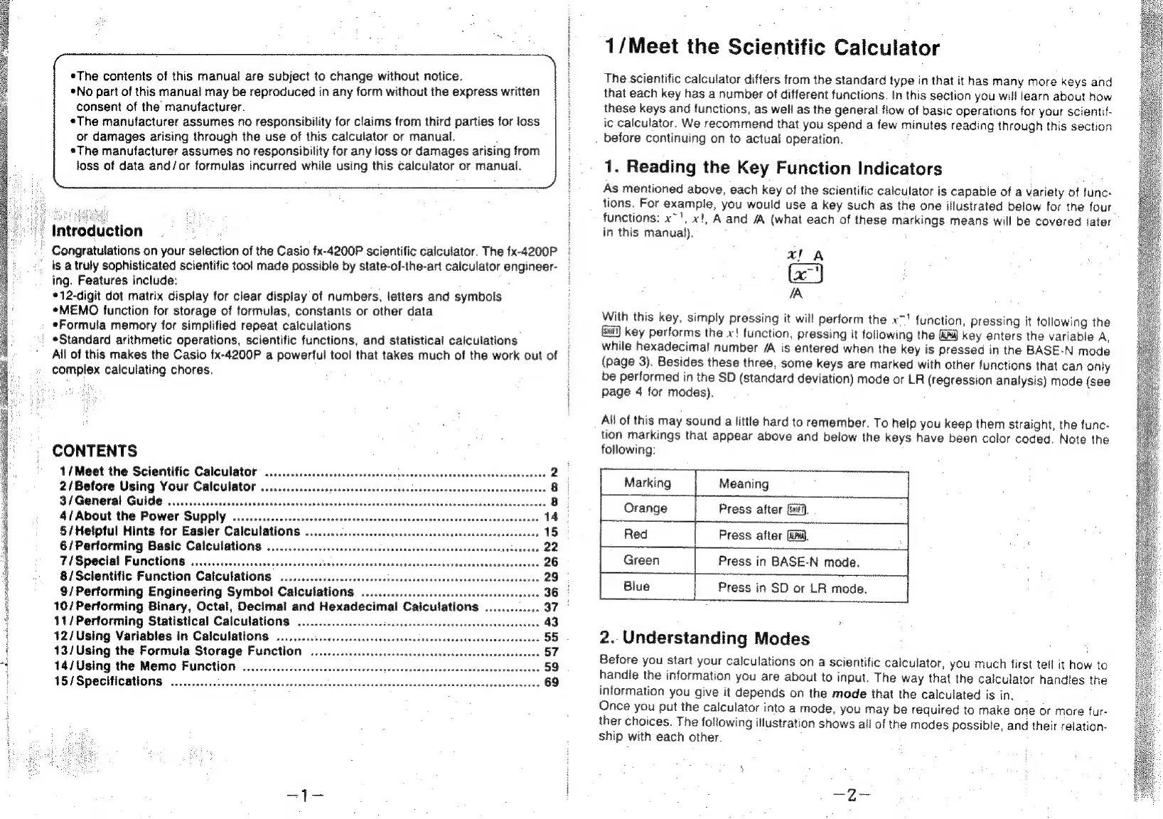 Page #2 background image