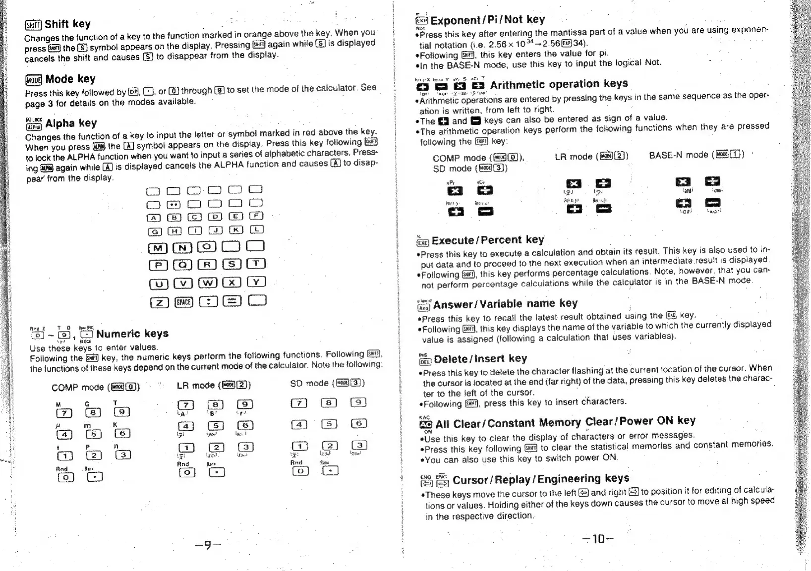 Page #6 background image