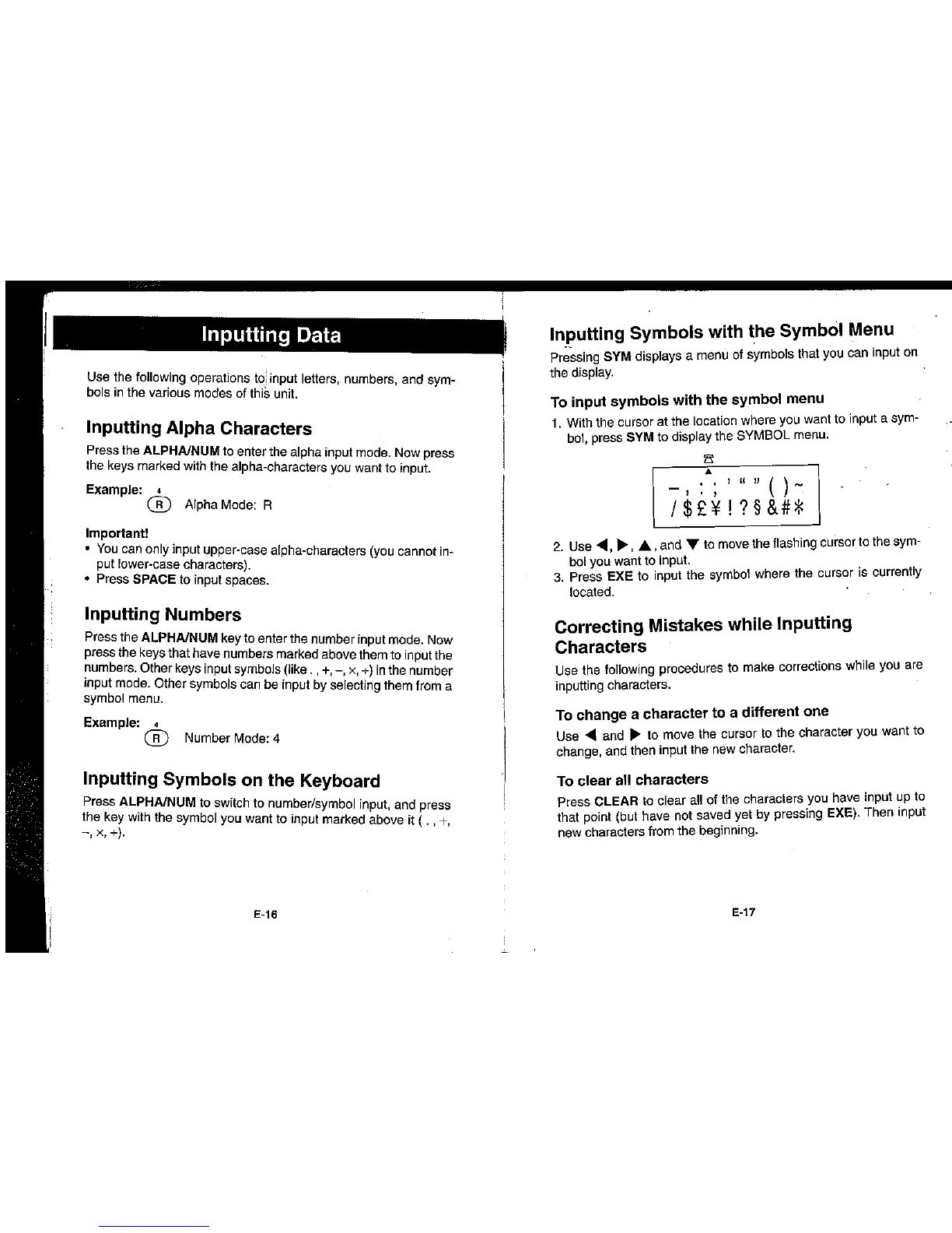 Page #10 background image