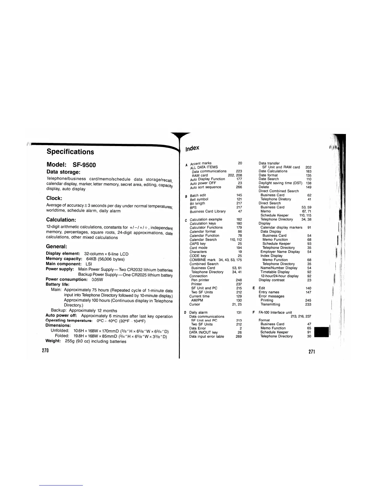 Page #137 background image