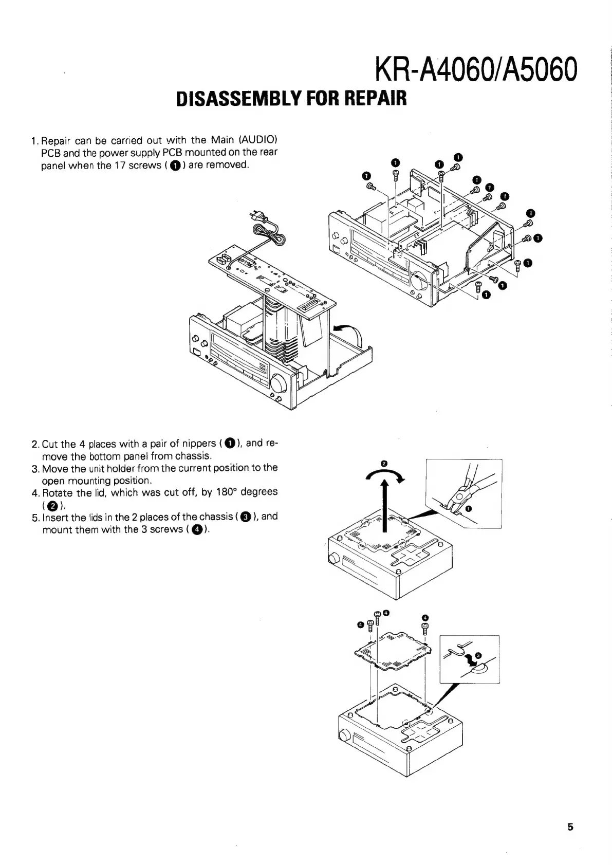 Page #6 background image