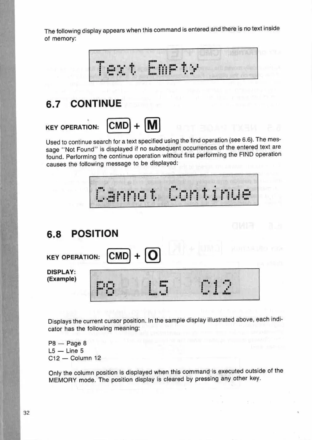 Page #36 background image