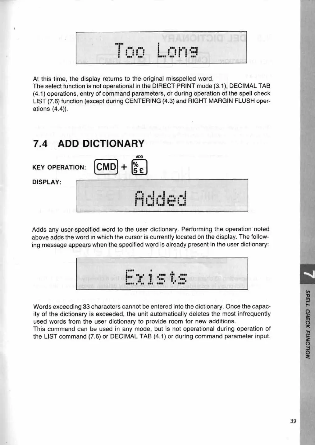 Page #43 background image