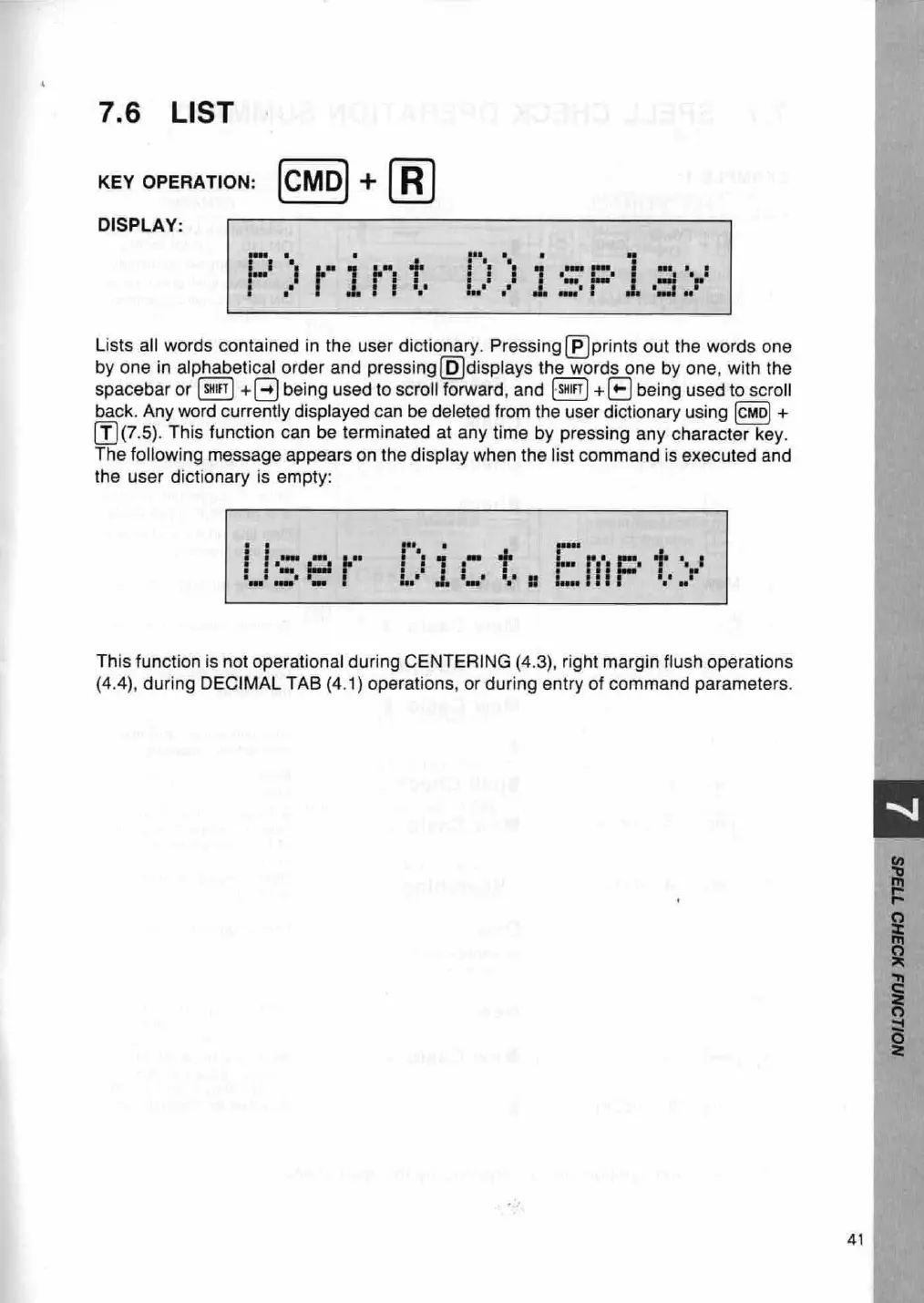 Page #45 background image