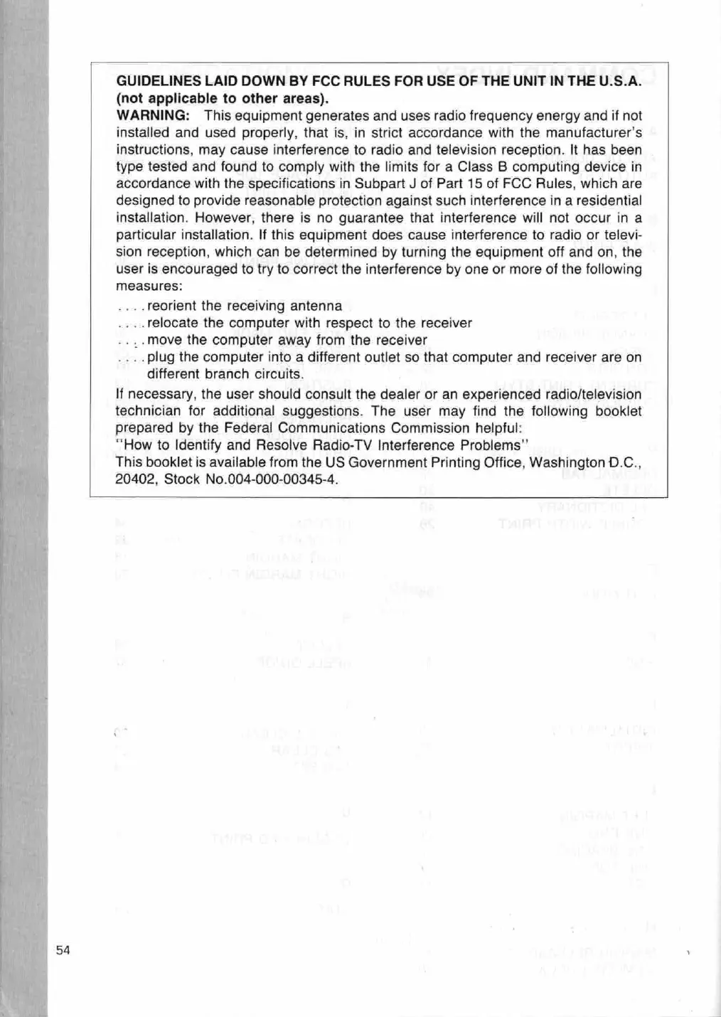 Page #58 background image