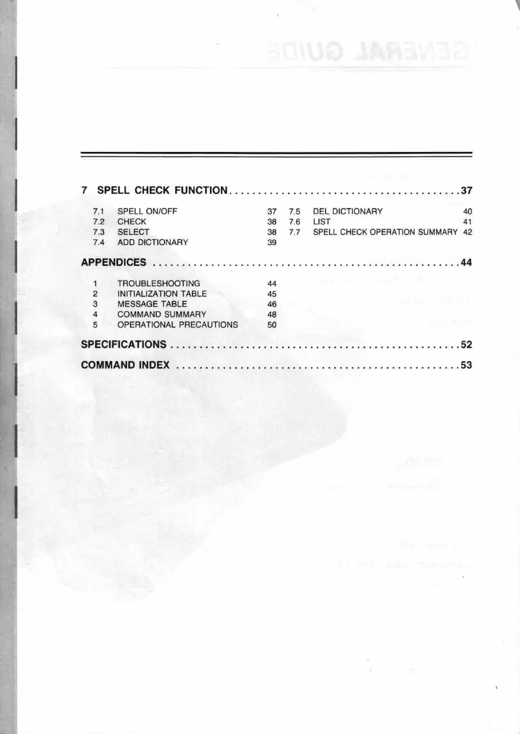 Page #4 background image