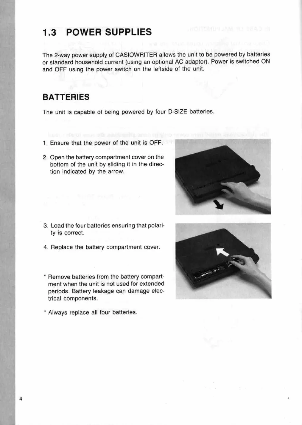 Page #8 background image
