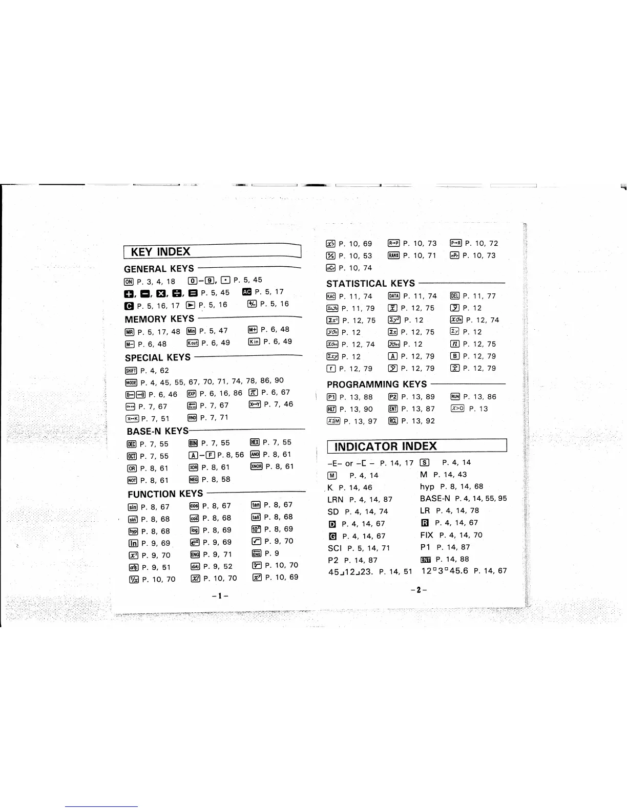Page #2 background image