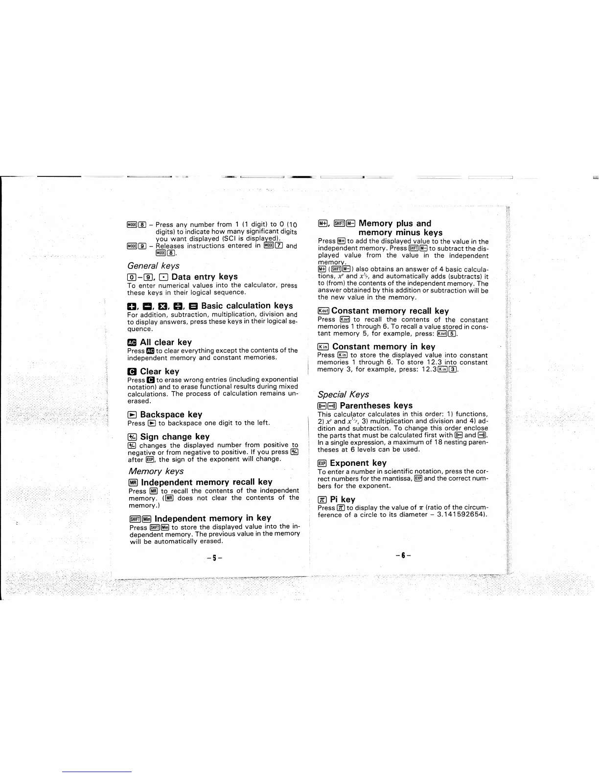 Page #4 background image