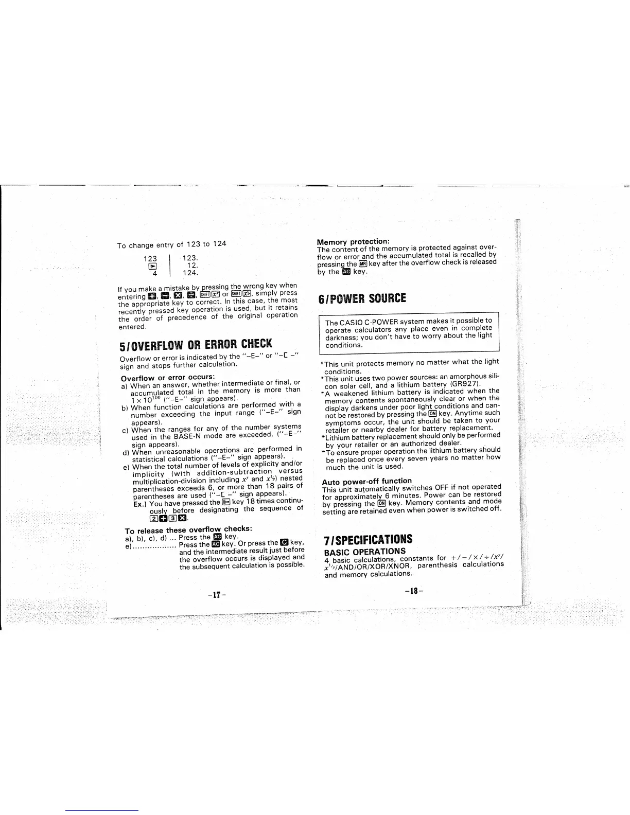 Page #10 background image