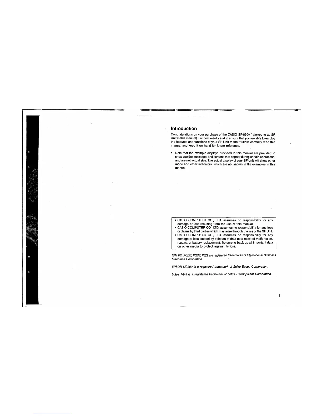 Page #2 background image