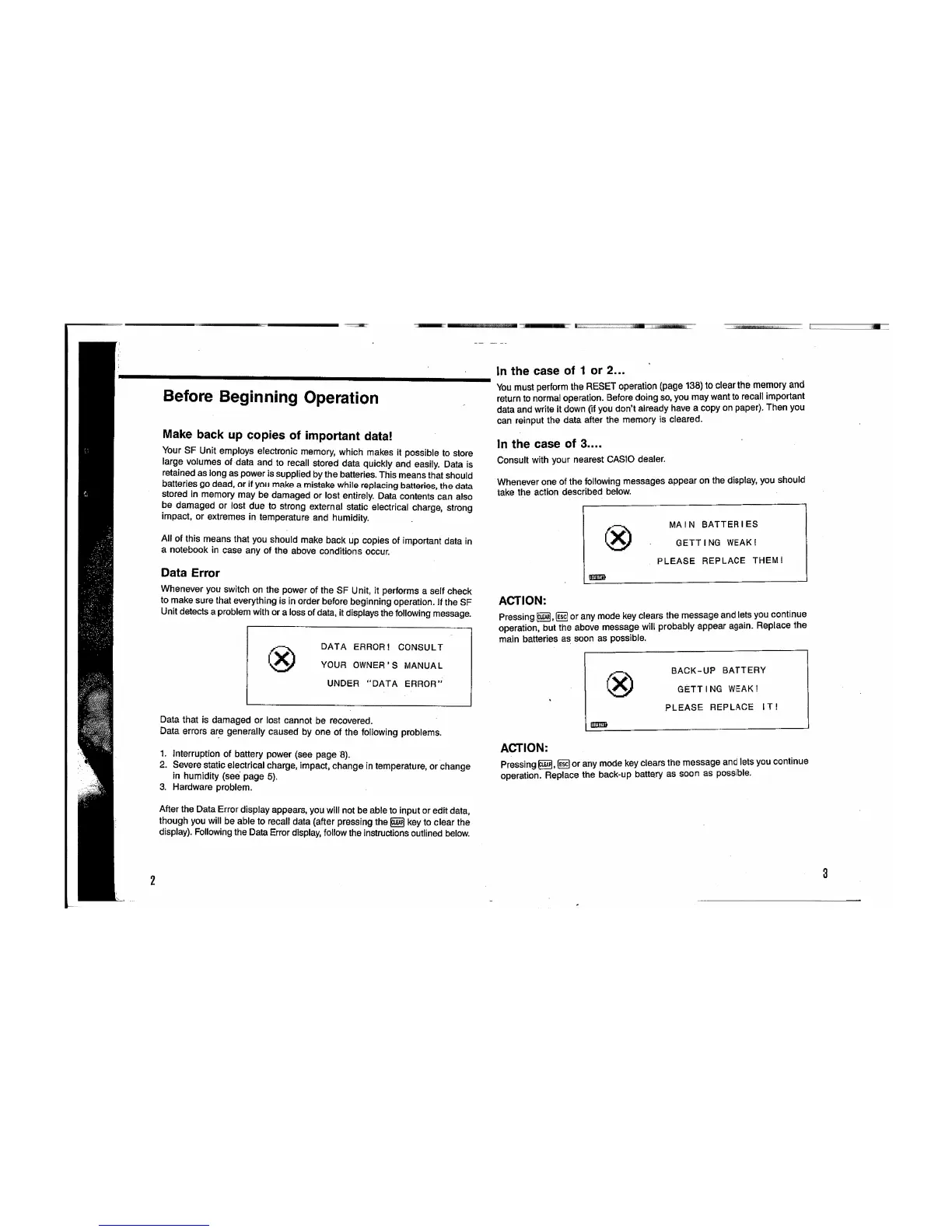 Page #3 background image