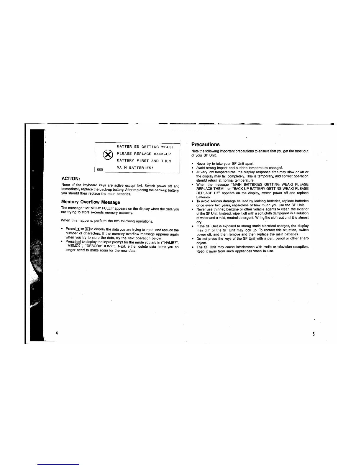 Page #4 background image