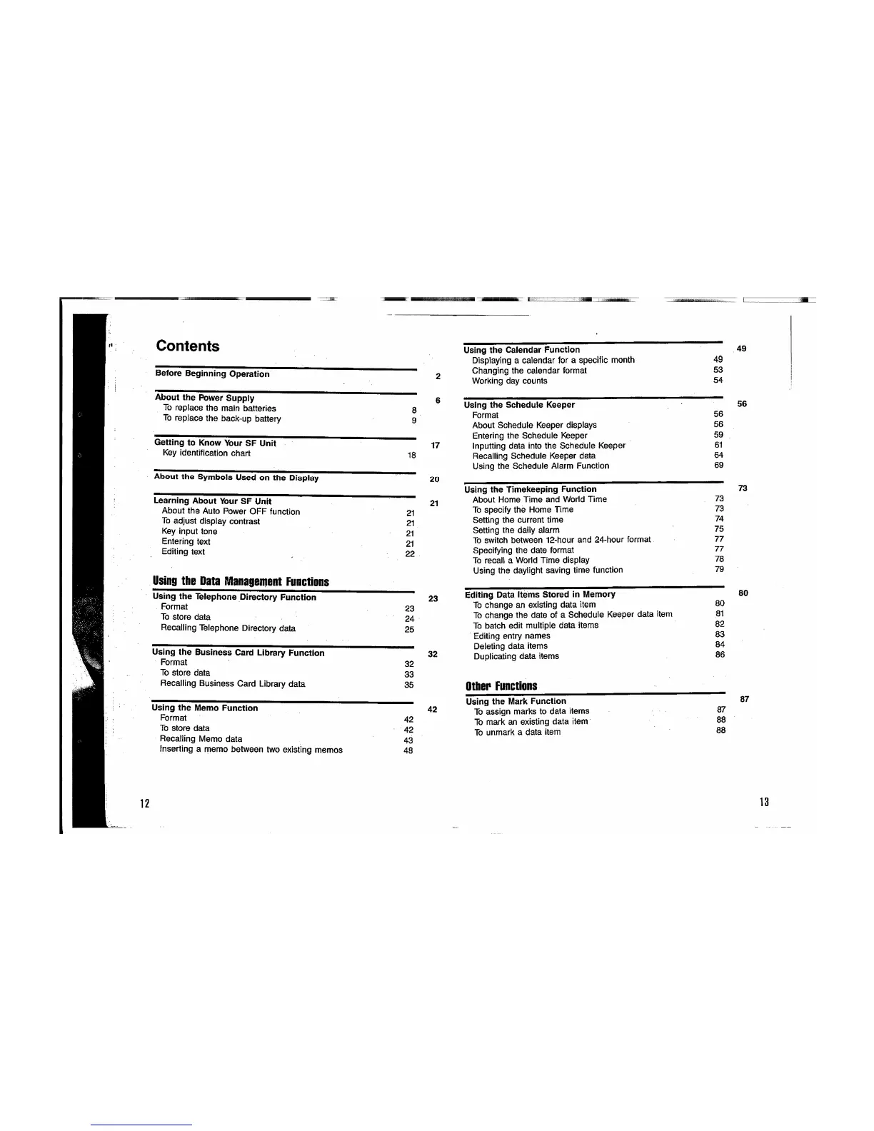 Page #8 background image