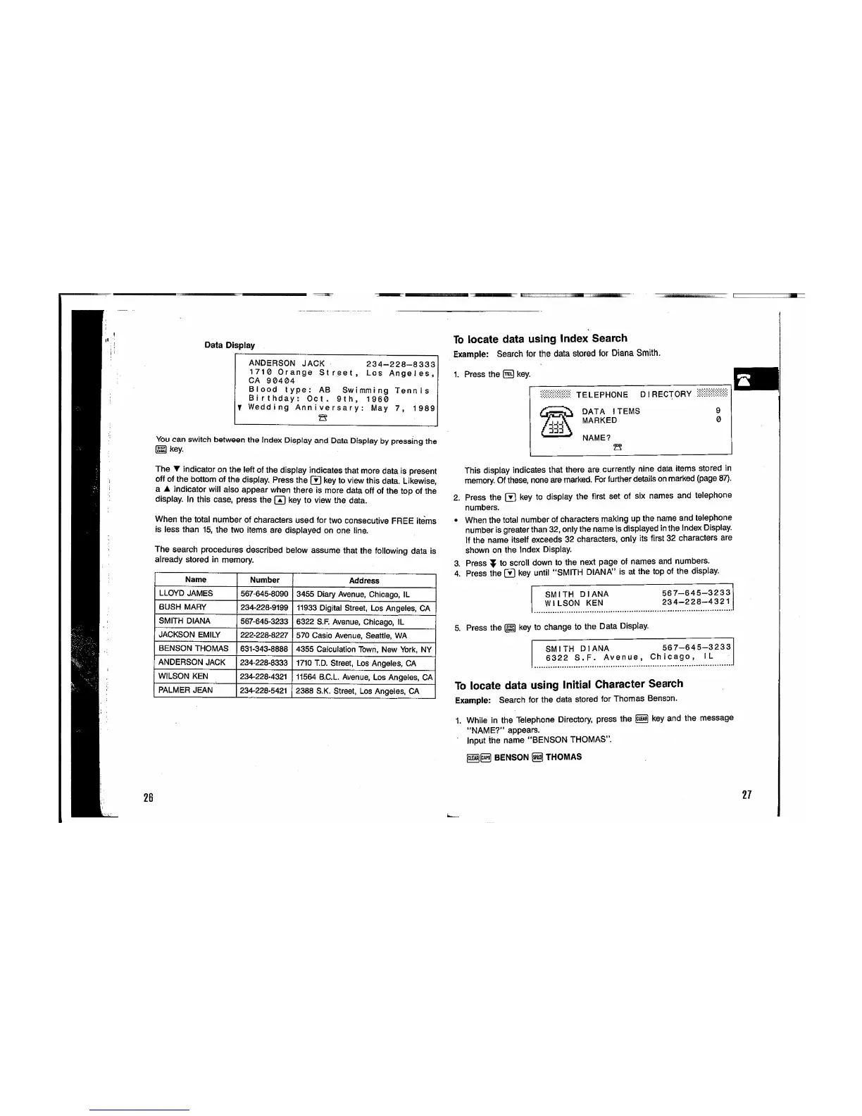 Page #15 background image