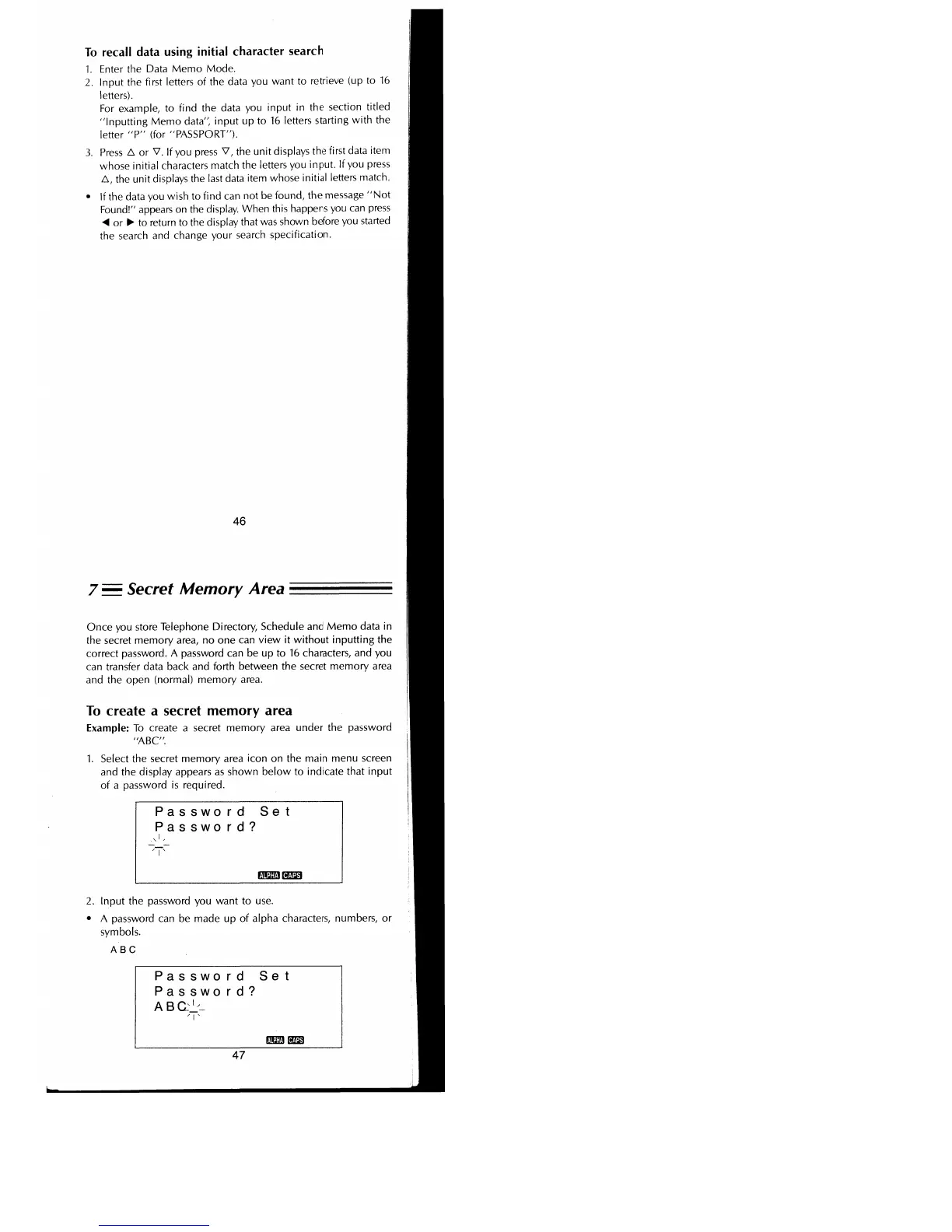 Page #25 background image