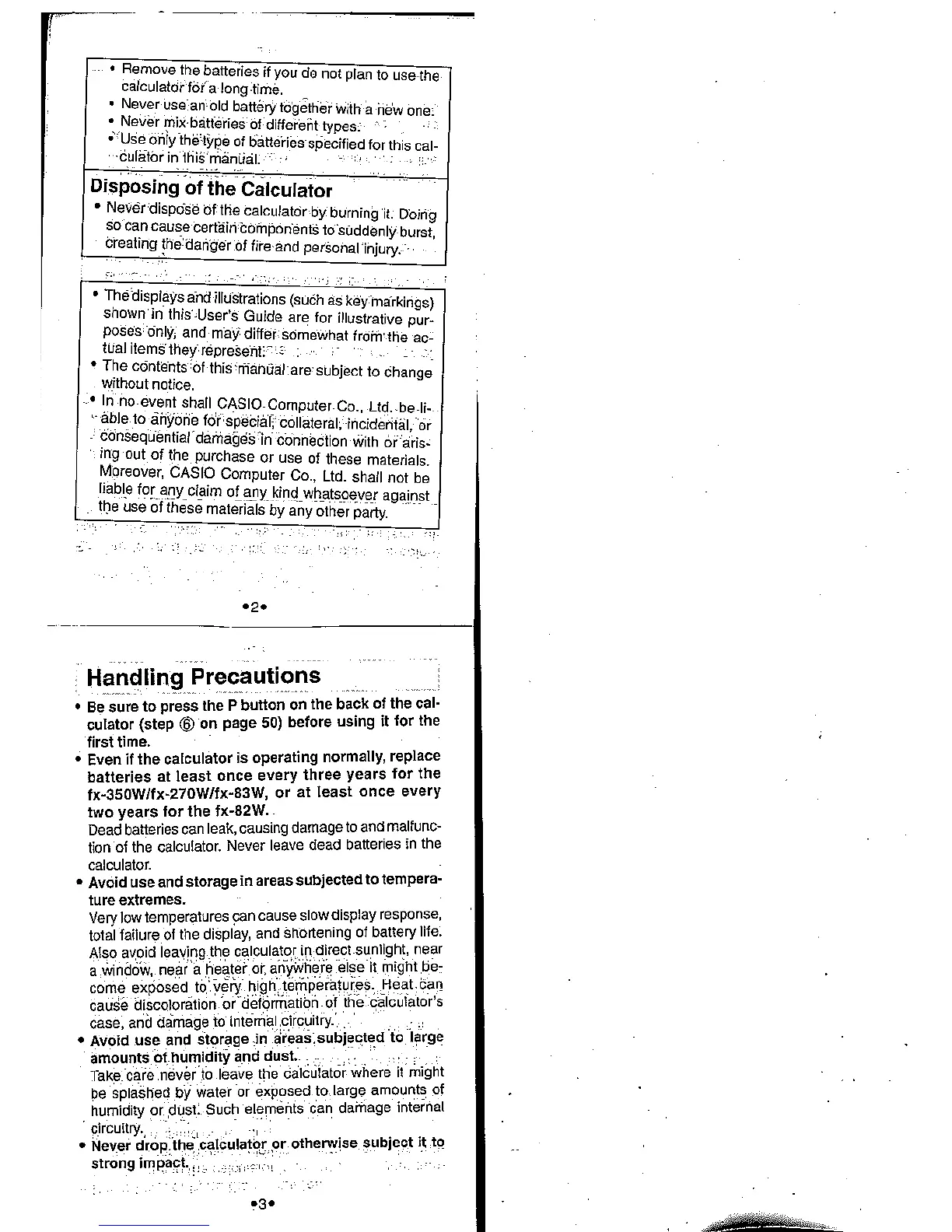 Page #3 background image