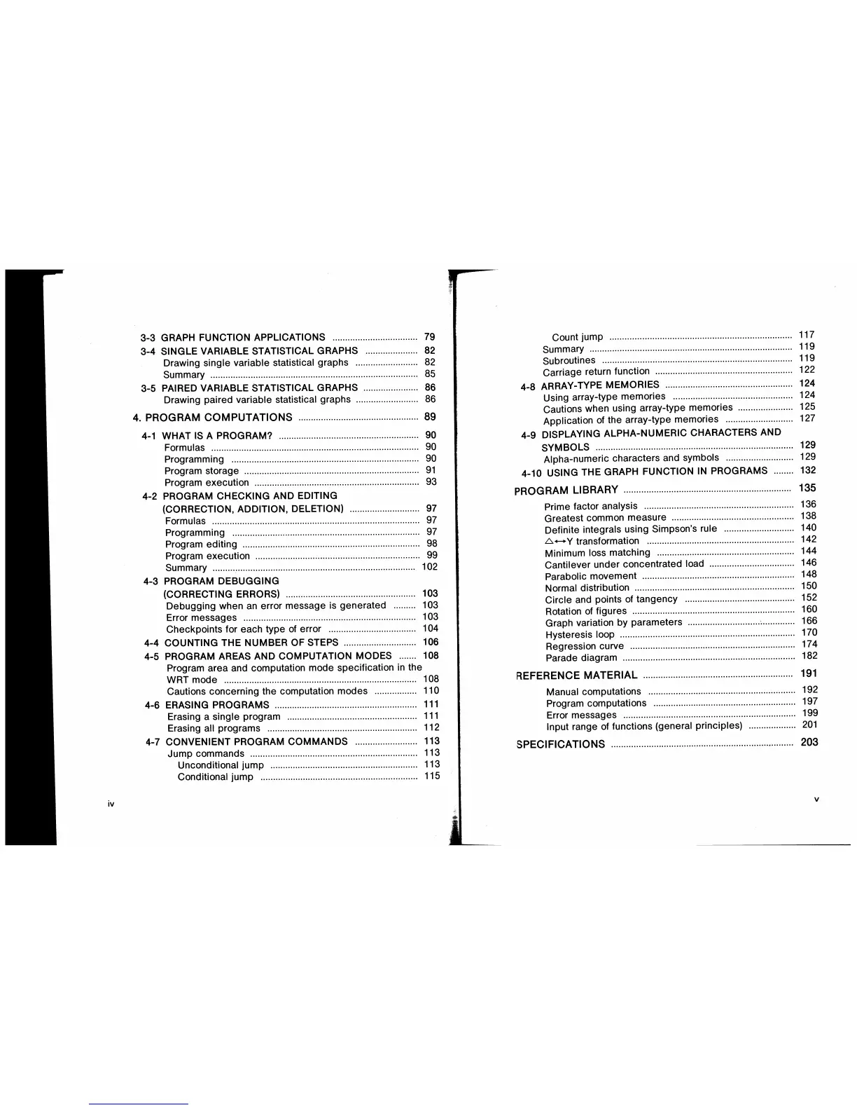 Page #5 background image