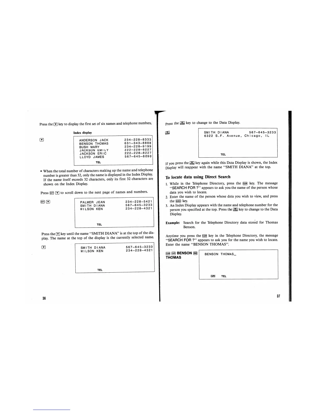 Page #20 background image