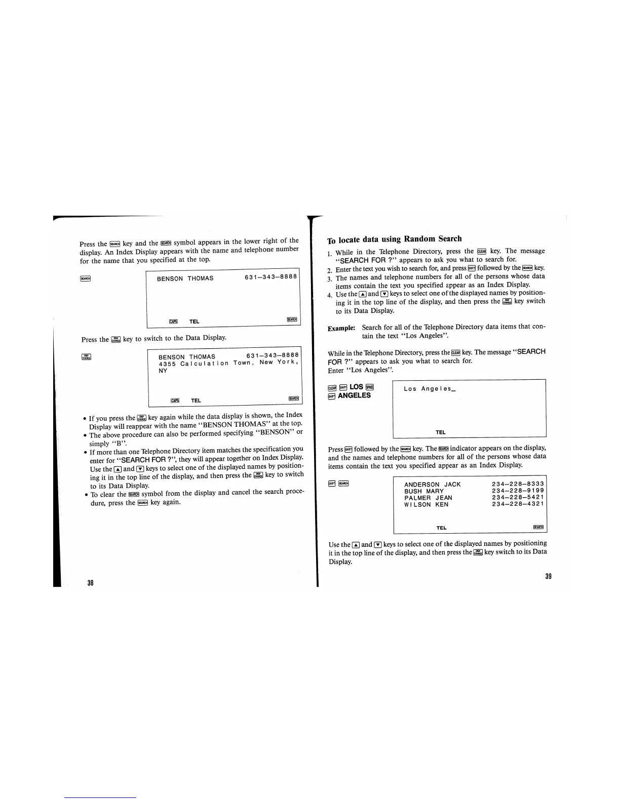 Page #21 background image