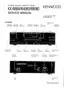 Preview: Service Manual