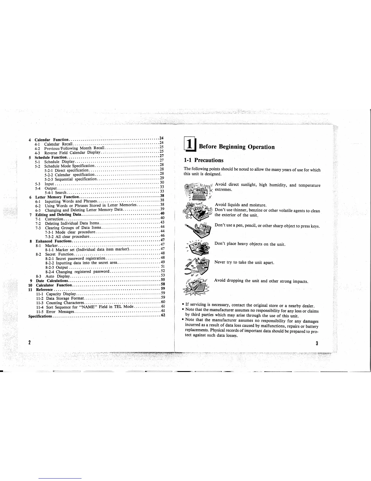 Page #3 background image