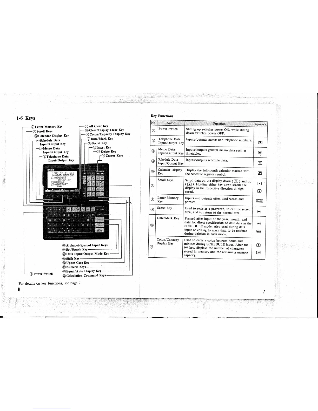 Page #5 background image