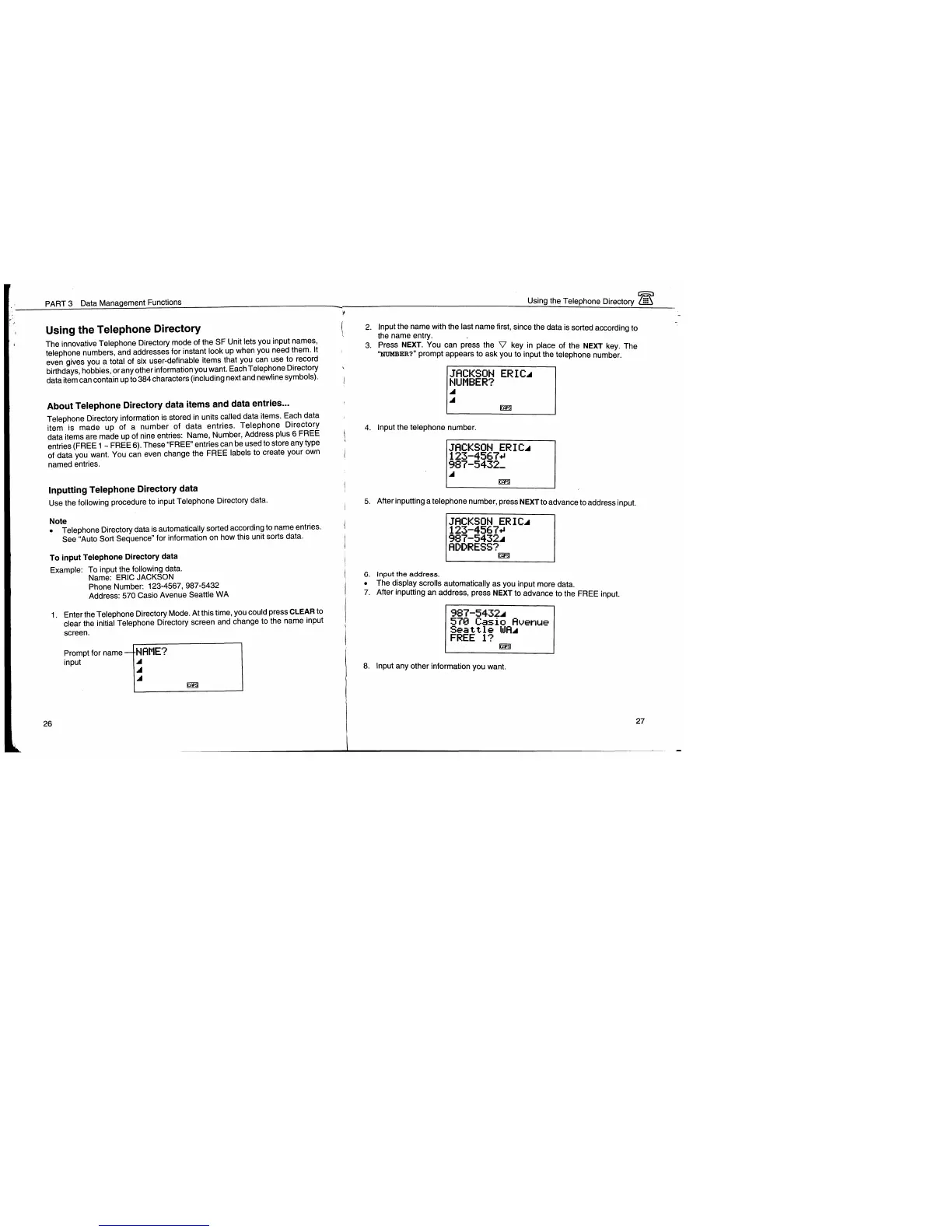 Page #15 background image