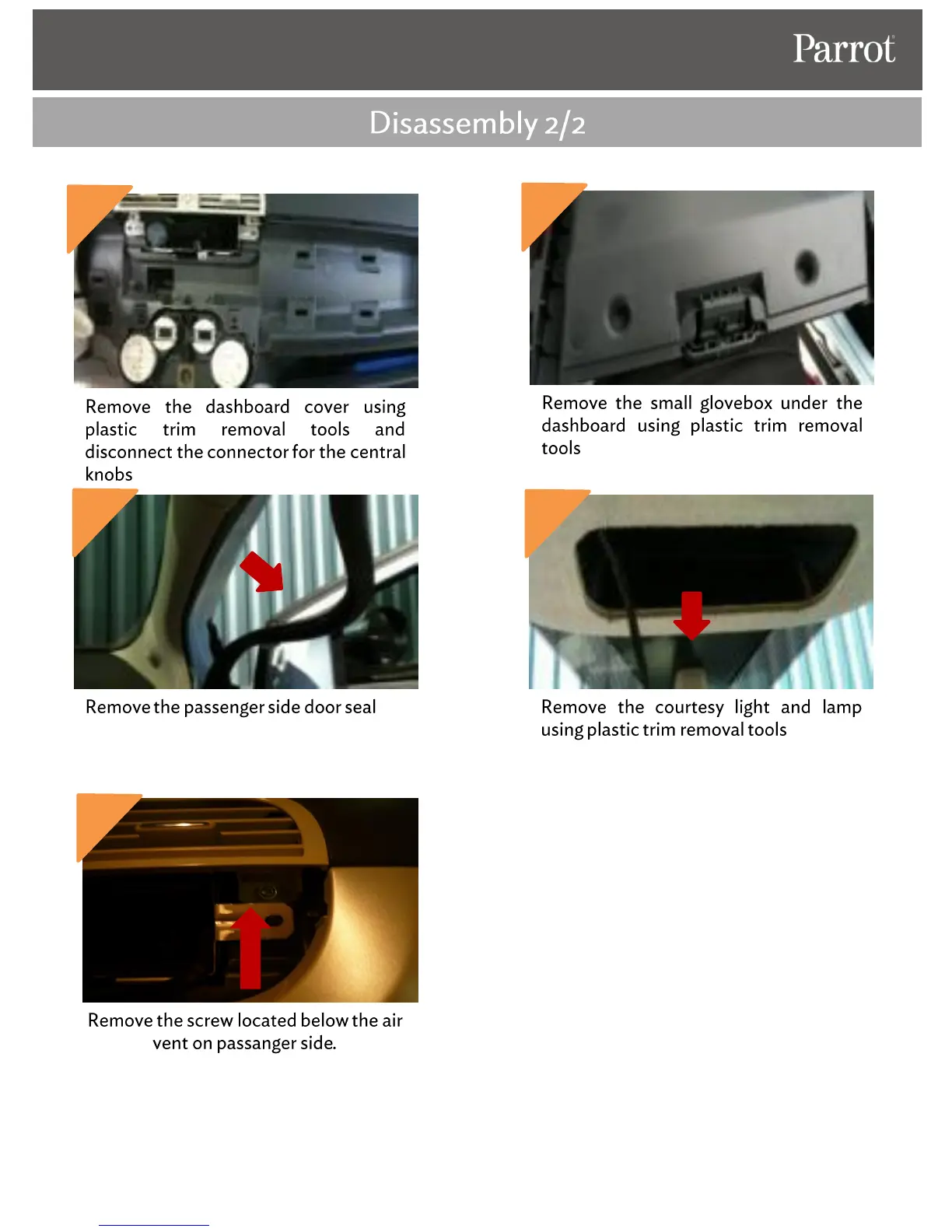 Page #4 background image