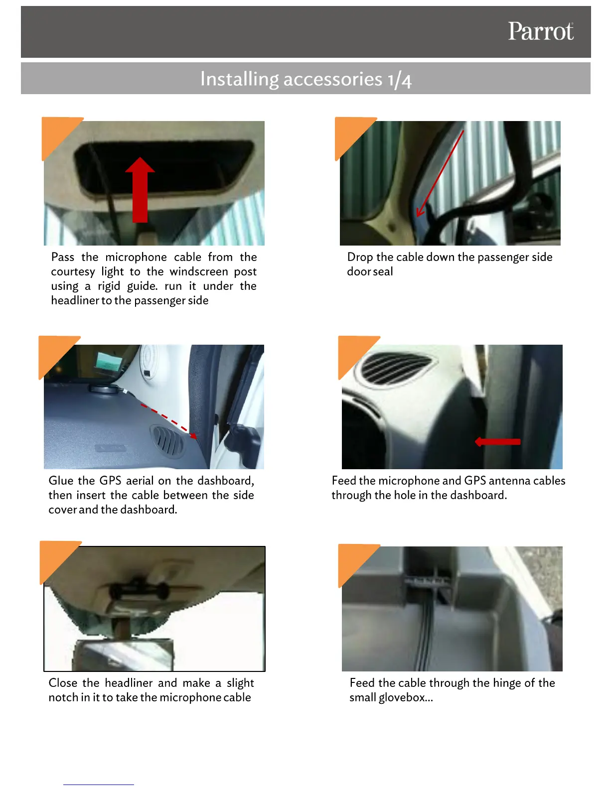 Page #5 background image