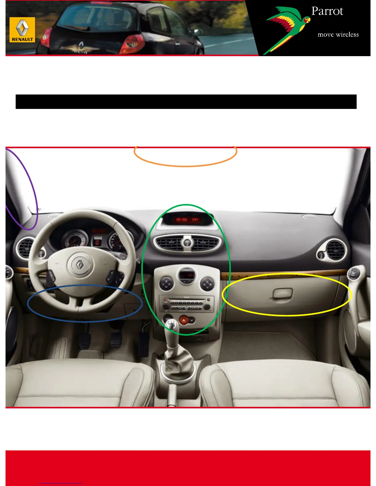 Page #3 background image