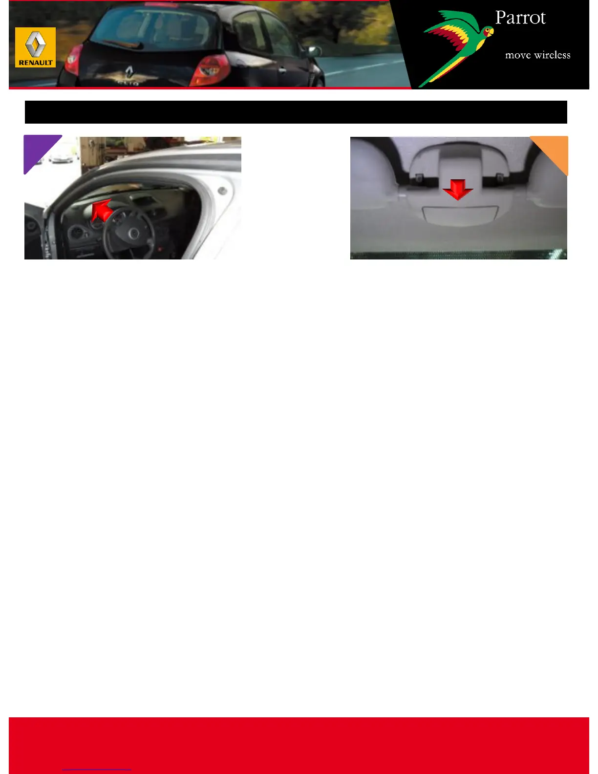 Page #5 background image