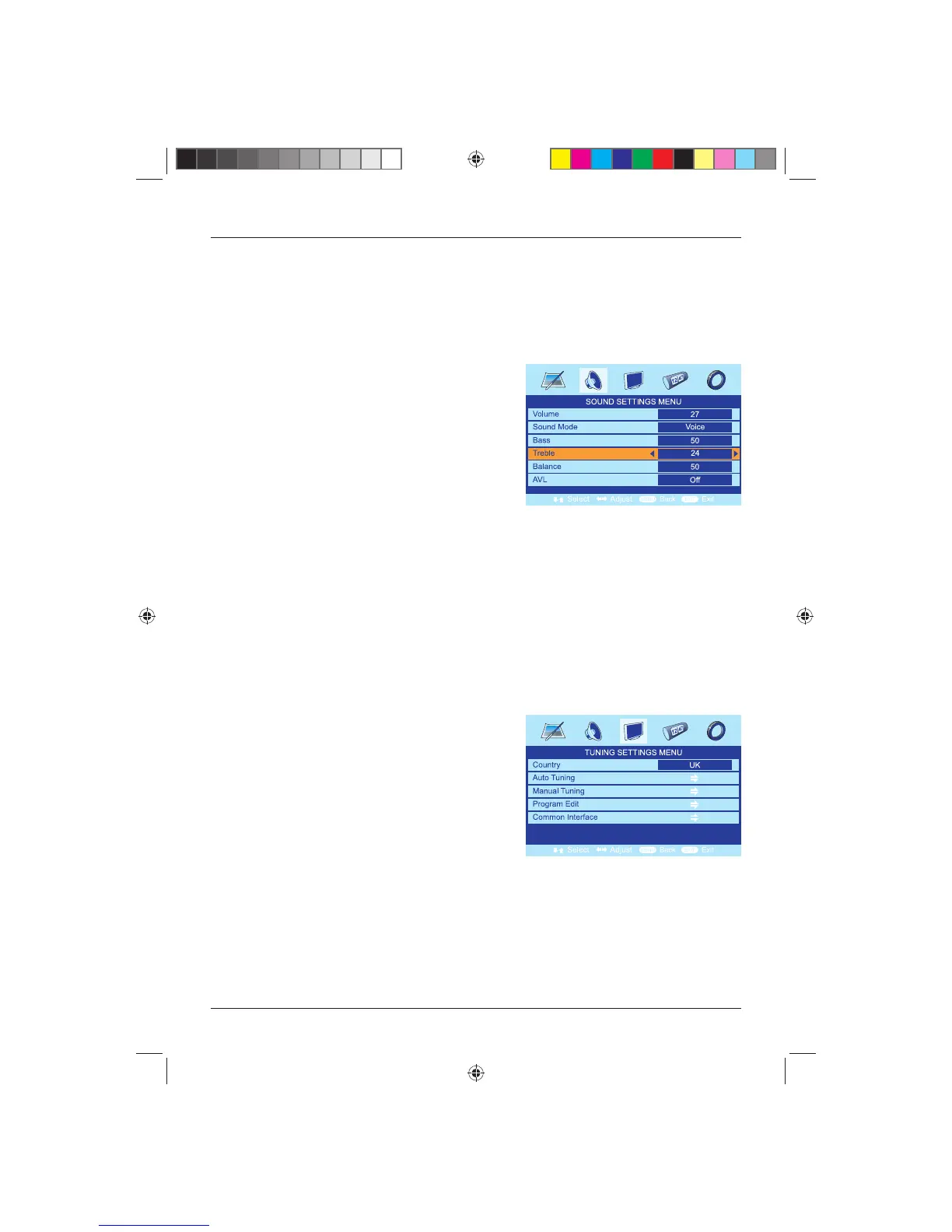 Page #19 background image